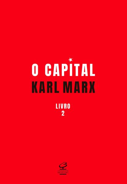 Produktbild: O capital: O processo de circula&ccedil;&atilde;o do capital (Vol. 2)