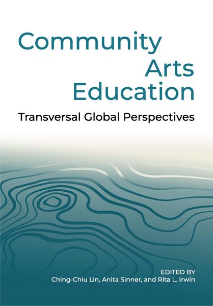 Produktbild: Community Arts Education