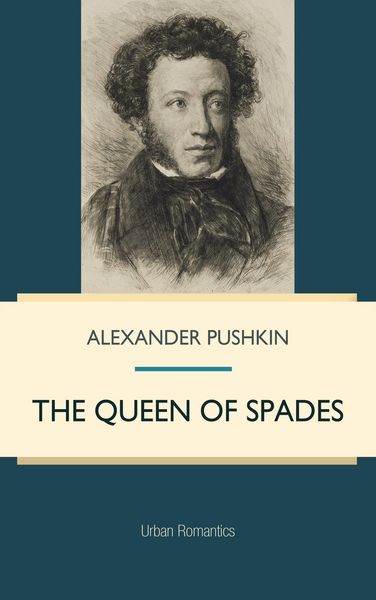 Produktbild: Queen of Spades