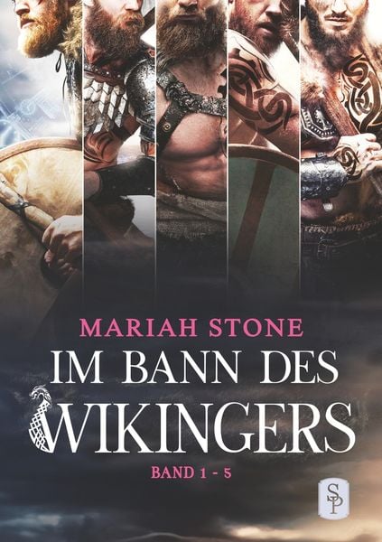 Produktbild: Im Bann des Wikingers Sammelband