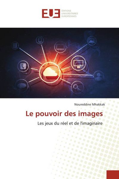 Produktbild: Le pouvoir des images
