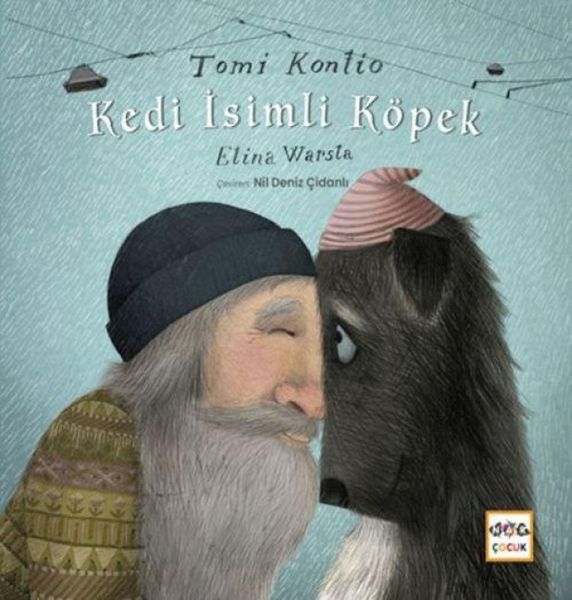Produktbild: Kedi Isimli K&ouml;pek