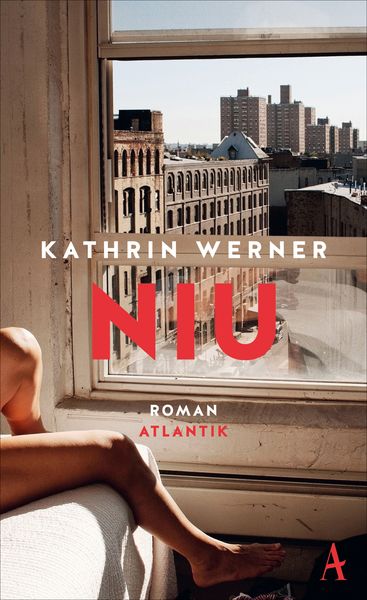 Produktbild: Niu