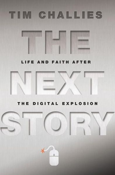 Produktbild: The Next Story
