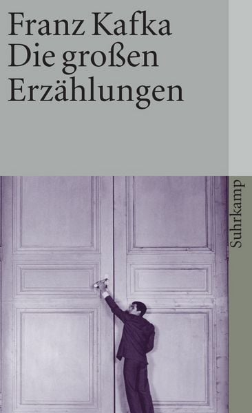Produktbild: Die gro&szlig;en Erz&auml;hlungen