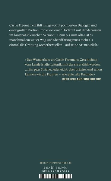 Produktbild: Treue Seele