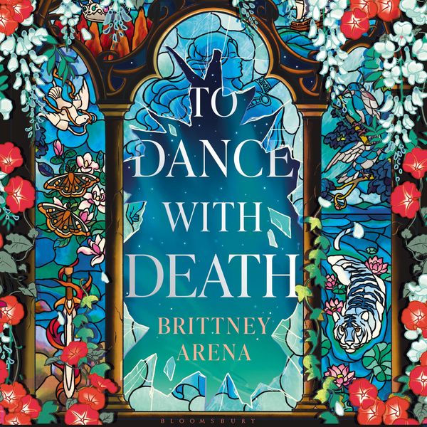Produktbild: To Dance with Death