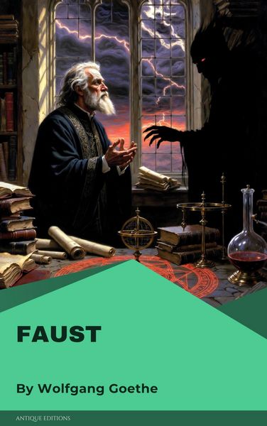 Produktbild: Faust