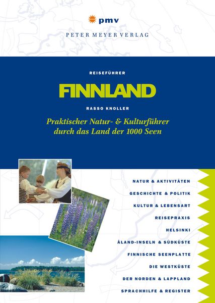 Produktbild: Finnland