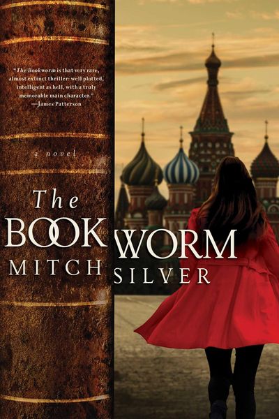 Produktbild: The Bookworm