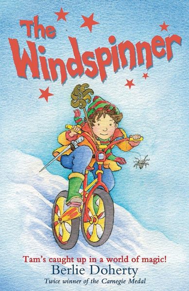 Produktbild: The Windspinner
