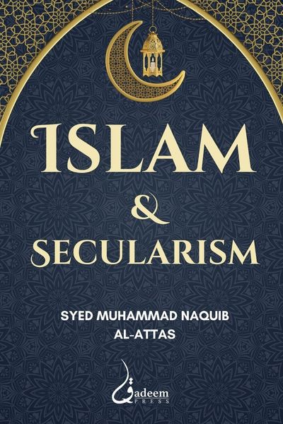 Produktbild: Islam and Secularism
