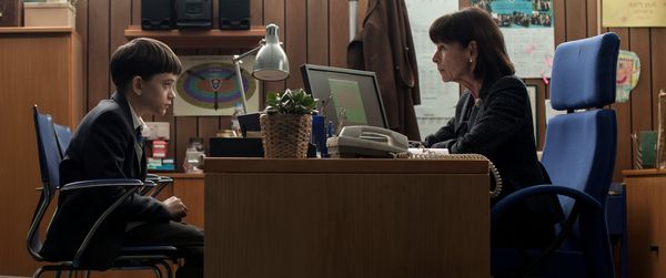 Produktbild: Sieben Minuten nach Mitternacht