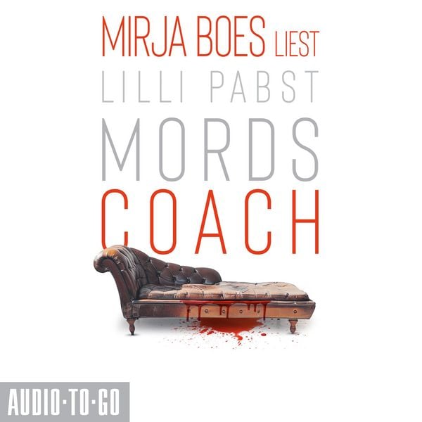 Produktbild: Mordscoach