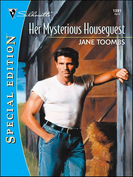 Produktbild: Her Mysterious Houseguest