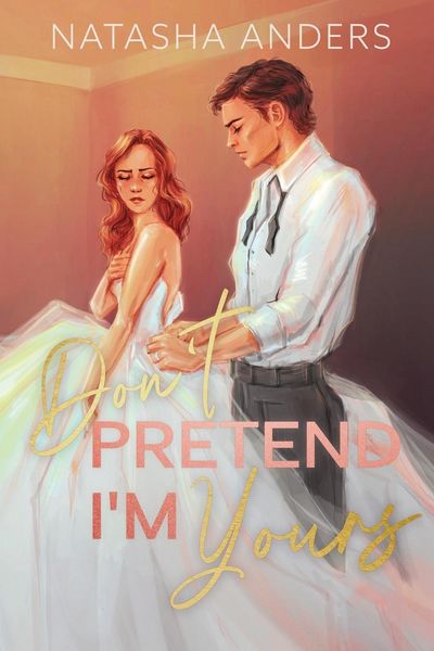 Produktbild: Don't Pretend I'm Yours