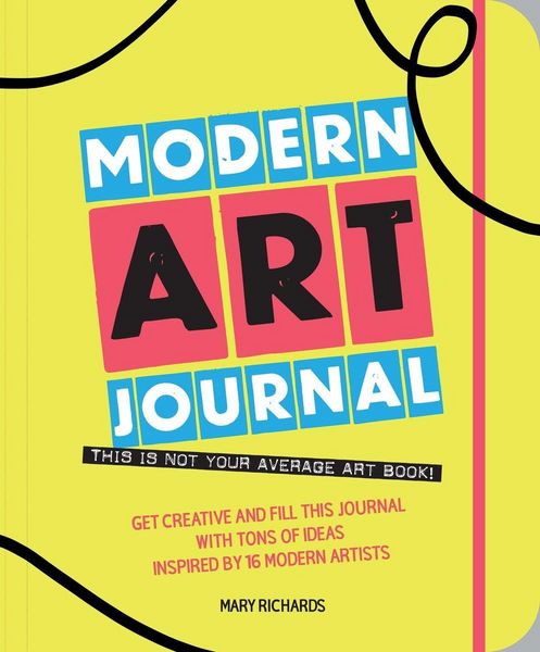 Produktbild: The Modern Art Journal