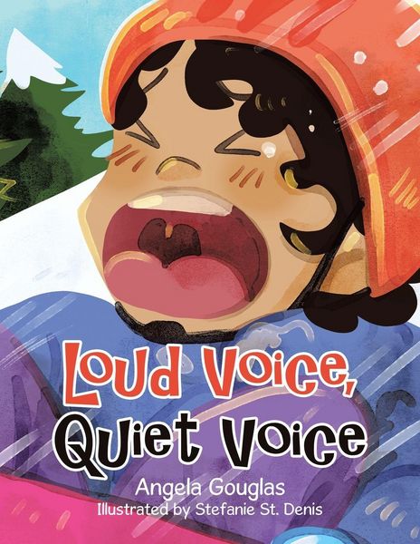 Produktbild: Loud Voice, Quiet Voice