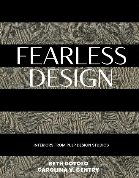 Produktbild: Fearless Design