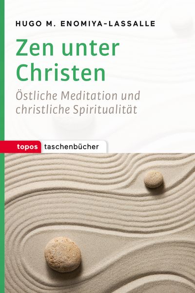 Produktbild: Zen unter Christen