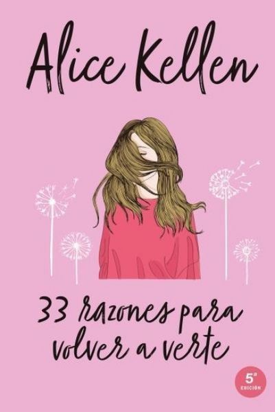 Produktbild: 33 razones para volver a verte