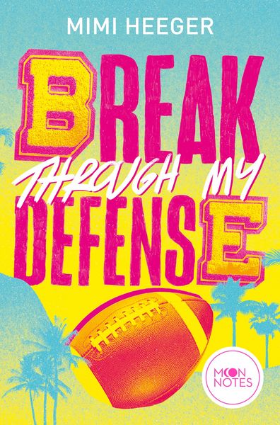 Produktbild: Cape Coral 1. Break Through My Defense