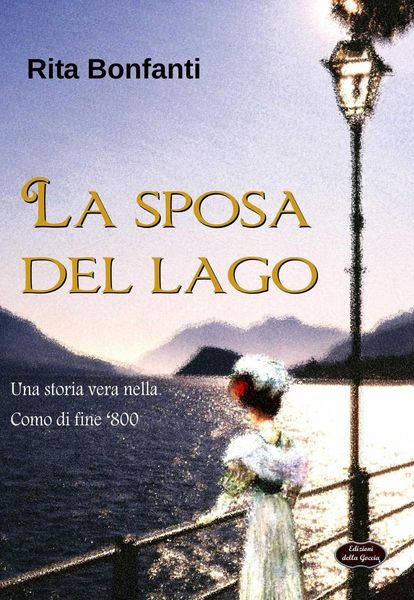 Produktbild: La sposa del lago