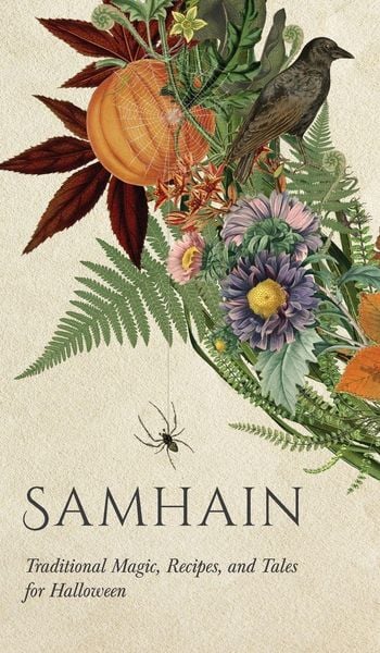 Produktbild: Samhain