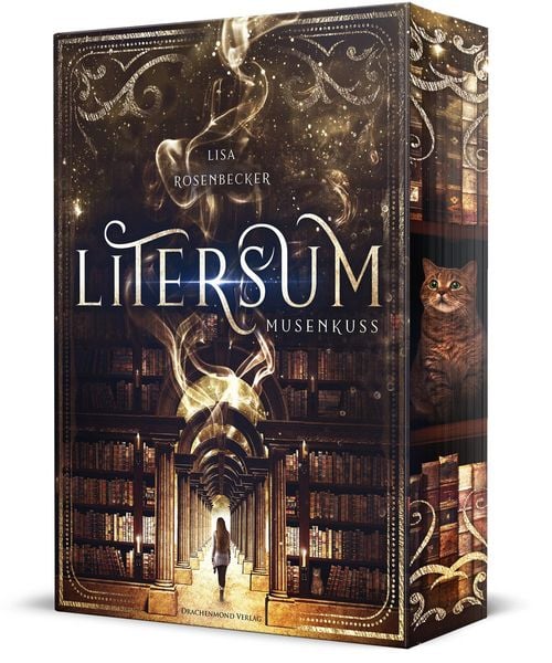 Produktbild: Litersum - Musenkuss