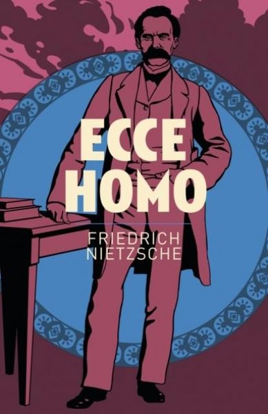 Produktbild: Ecce Homo