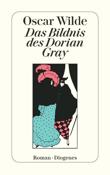 Produktbild: Das Bildnis des Dorian Gray