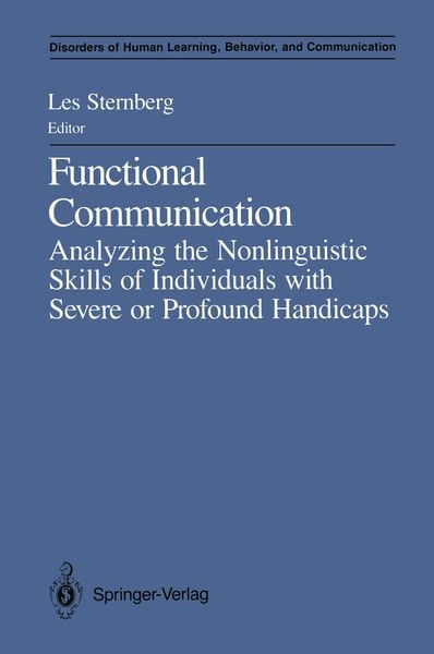 Produktbild: Functional Communication