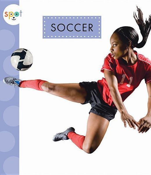 Produktbild: Soccer