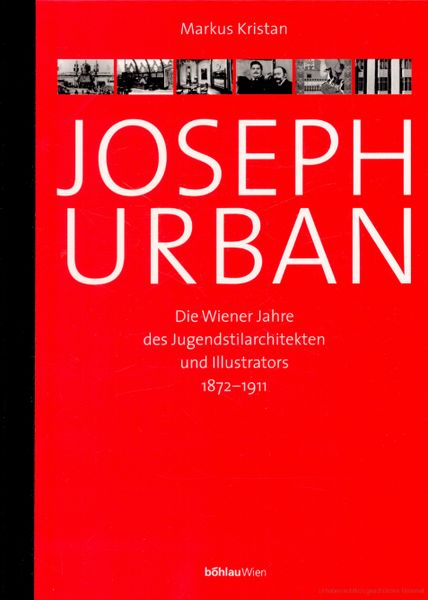 Produktbild: Joseph Urban