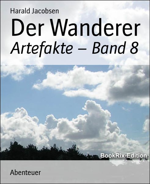 Produktbild: Der Wanderer