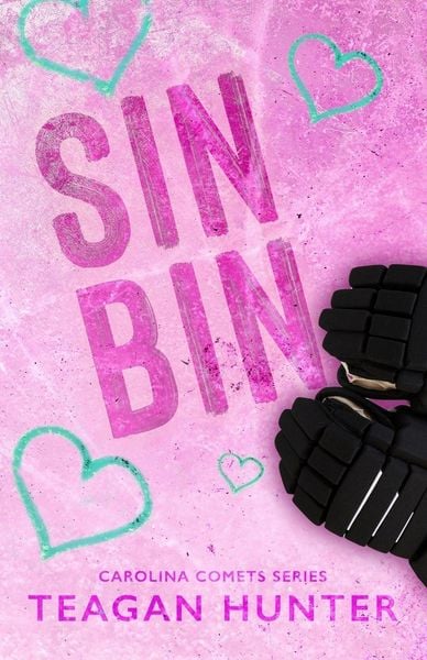 Produktbild: Sin Bin (Special Edition)