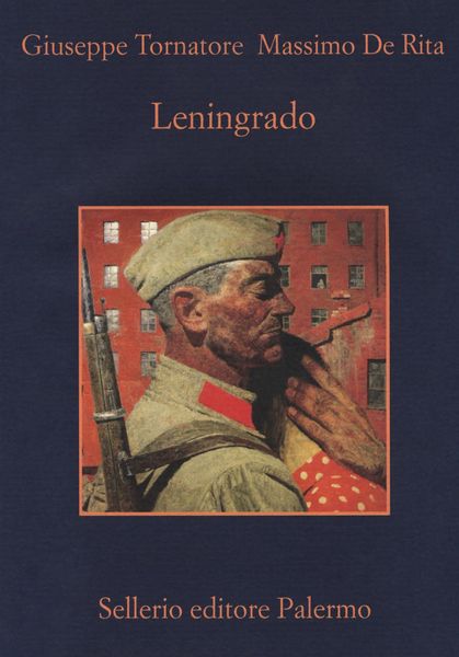 Produktbild: Leningrado