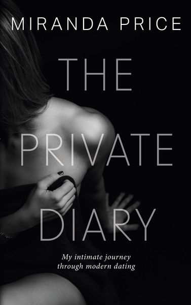 Produktbild: The Private Diary