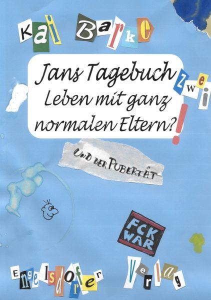 Produktbild: Jans Tagebuch 2