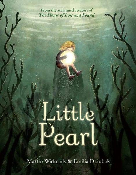 Produktbild: Little Pearl