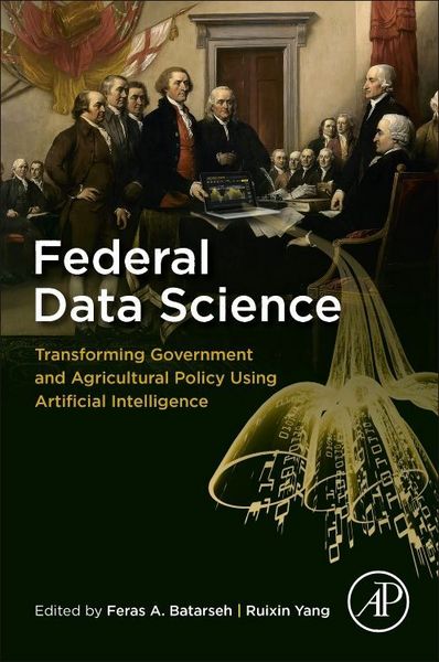 Produktbild: Federal Data Science