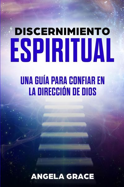 Produktbild: Discernimiento Espiritual