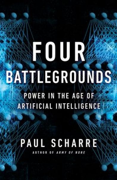 Produktbild: Four Battlegrounds