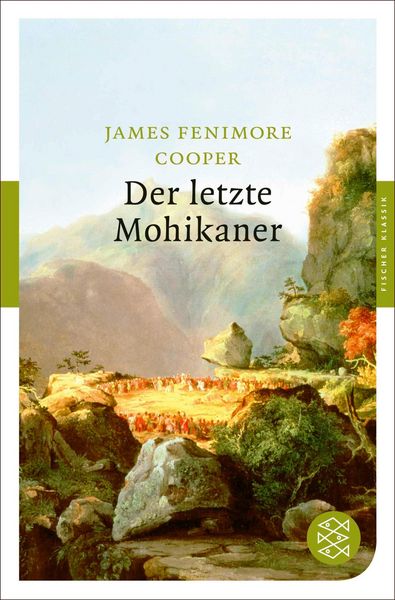 Produktbild: Der letzte Mohikaner
