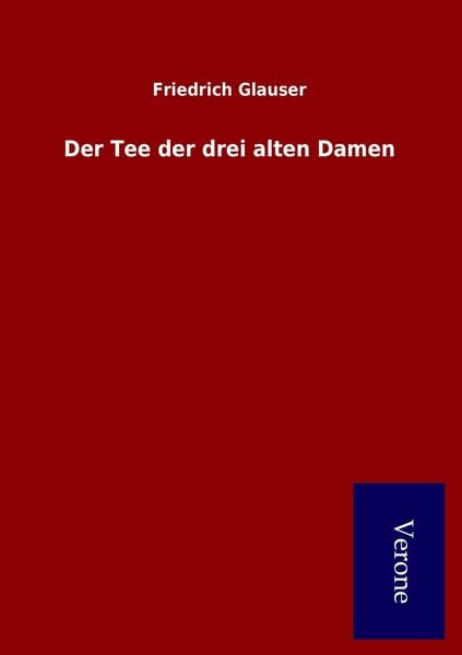 Produktbild: Der Tee der drei alten Damen