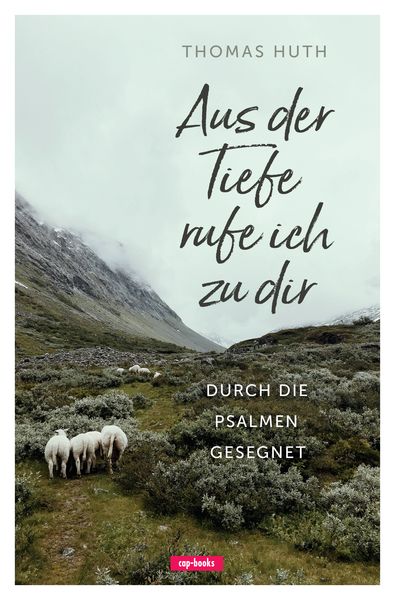 Produktbild: Aus der Tiefe rufe ich zu dir