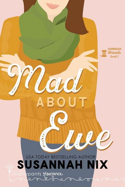 Produktbild: Mad About Ewe