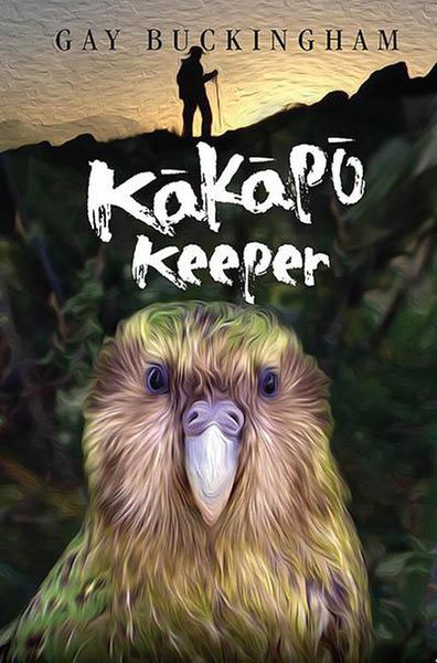 Produktbild: Kakapo Keeper