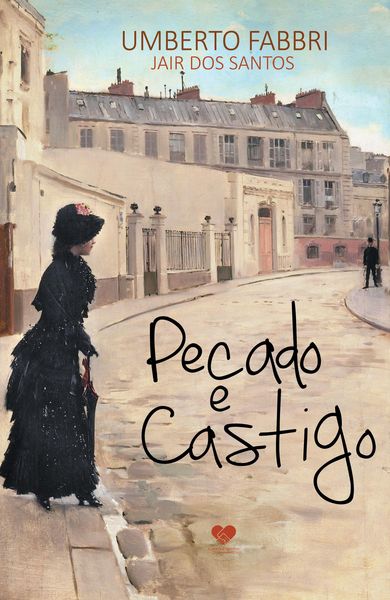 Produktbild: Pecado e castigo