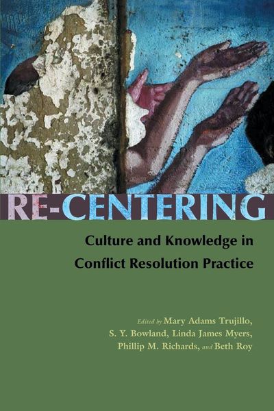 Produktbild: Re-Centering